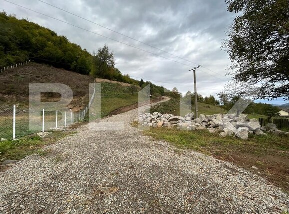 Teren de vânzare Nord-Vest - 159451TV | BLITZ Bistriţa | Poza3