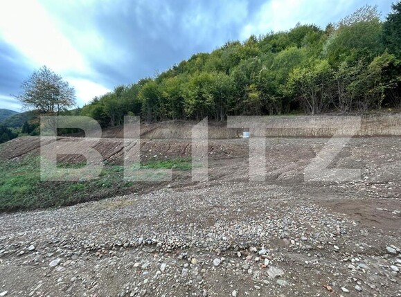 Teren de vânzare Nord-Vest - 159451TV | BLITZ Bistriţa | Poza1
