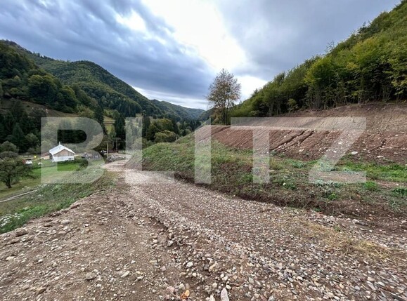 Teren de vânzare Nord-Vest - 159451TV | BLITZ Bistriţa | Poza5