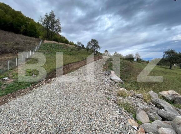 Teren de vânzare Nord-Vest - 159451TV | BLITZ Bistriţa | Poza4