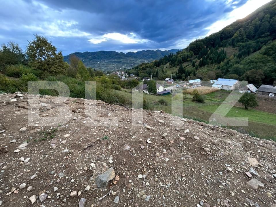 Teren de vânzare Nord-Vest - 159451TV | BLITZ Bistriţa | Poza7