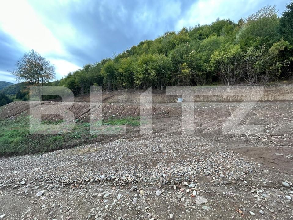 Teren de vânzare Nord-Vest - 159451TV | BLITZ Bistriţa | Poza1