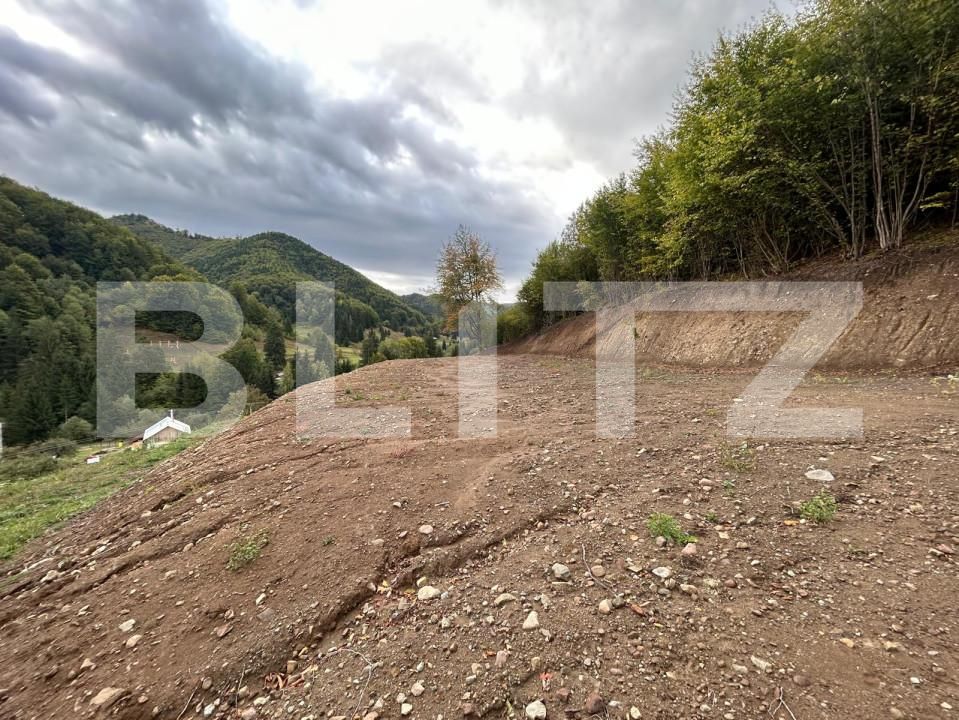 Teren de vânzare Nord-Vest - 159451TV | BLITZ Bistriţa | Poza6