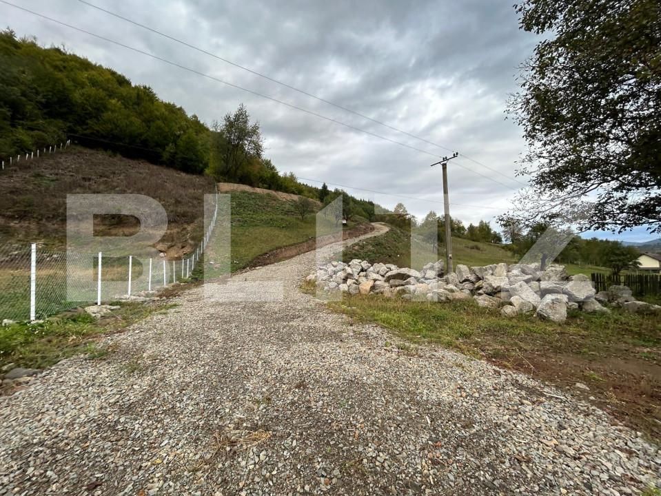 Teren de vânzare Nord-Vest - 159451TV | BLITZ Bistriţa | Poza3