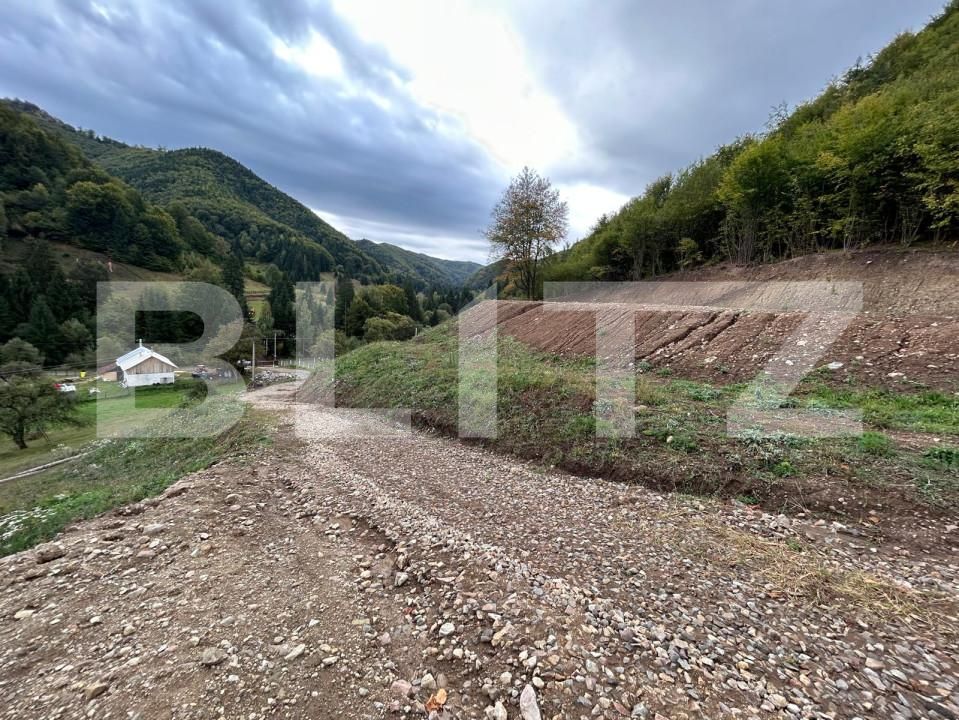 Teren de vânzare Nord-Vest - 159451TV | BLITZ Bistriţa | Poza5