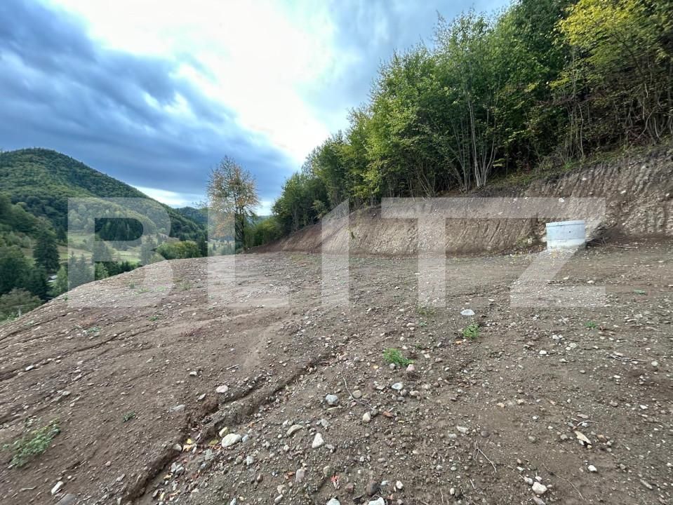 Teren de vânzare Nord-Vest - 159451TV | BLITZ Bistriţa | Poza2