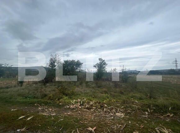 Teren de vânzare Nord - 159468TV | BLITZ Bistriţa | Poza3