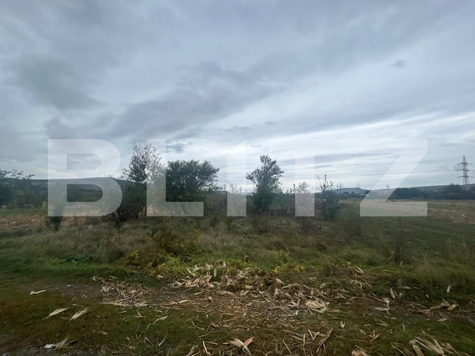 Teren de vânzare Nord - 159468TV | BLITZ Bistriţa | Poza3