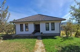 Casa individuala, teren 940mp,140mp utili, zona Unirea