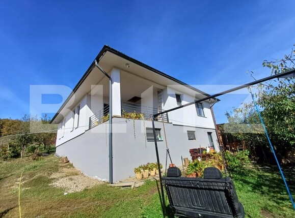 Casa de vânzare 4 camere Unirea - 159479CV | BLITZ Bistriţa | Poza20