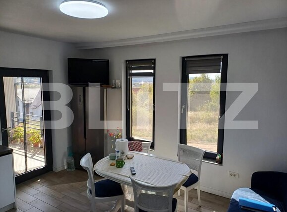 Casa de vânzare 4 camere Unirea - 159479CV | BLITZ Bistriţa | Poza13