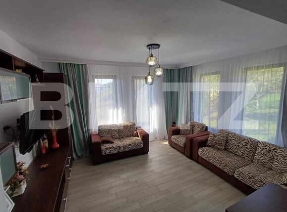 Casa de vânzare 4 camere Unirea - 159479CV | BLITZ Bistriţa | Poza15