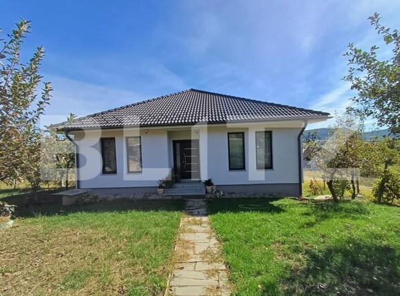 Casa de vânzare 4 camere Unirea - 159479CV | BLITZ Bistriţa | Poza2