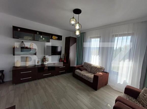 Casa de vânzare 4 camere Unirea - 159479CV | BLITZ Bistriţa | Poza1