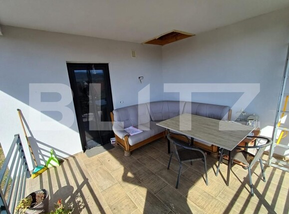 Casa de vânzare 4 camere Unirea - 159479CV | BLITZ Bistriţa | Poza11