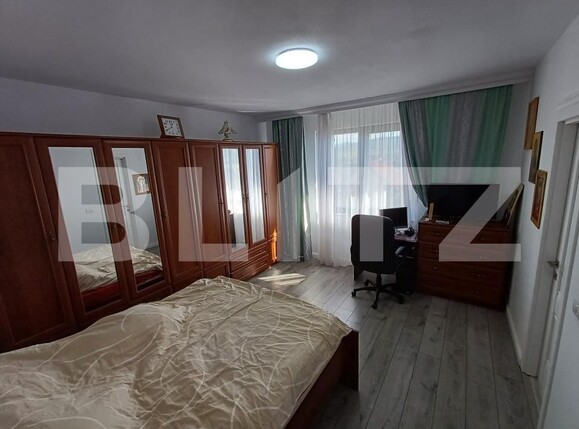 Casa de vânzare 4 camere Unirea - 159479CV | BLITZ Bistriţa | Poza3