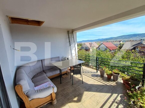 Casa de vânzare 4 camere Unirea - 159479CV | BLITZ Bistriţa | Poza19