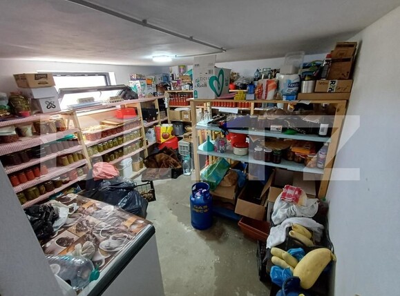 Casa de vânzare 4 camere Unirea - 159479CV | BLITZ Bistriţa | Poza16