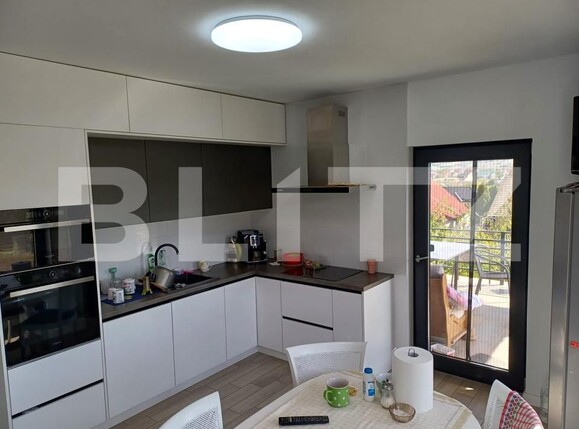Casa de vânzare 4 camere Unirea - 159479CV | BLITZ Bistriţa | Poza5