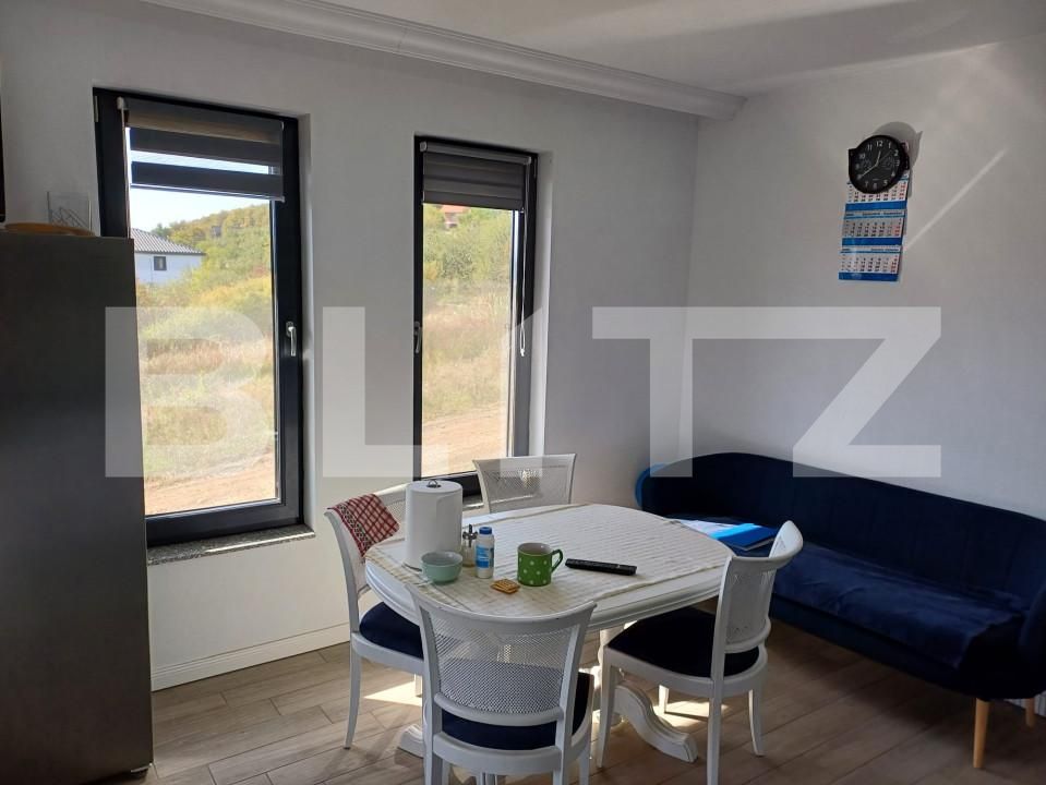 Casa de vânzare 4 camere Unirea - 159479CV | BLITZ Bistriţa | Poza4