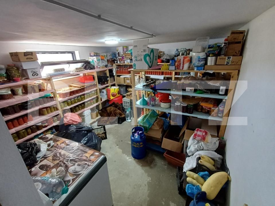 Casa de vânzare 4 camere Unirea - 159479CV | BLITZ Bistriţa | Poza16