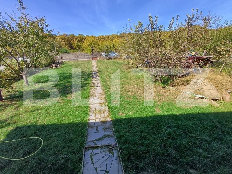 Casa de vânzare 4 camere Unirea - 159479CV | BLITZ Bistriţa | Poza14