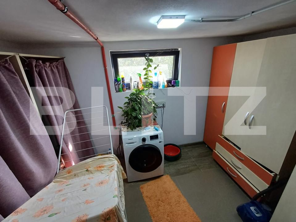 Casa de vânzare 4 camere Unirea - 159479CV | BLITZ Bistriţa | Poza23