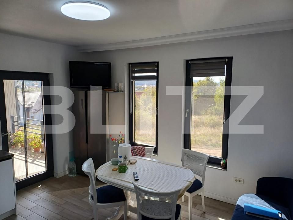 Casa de vânzare 4 camere Unirea - 159479CV | BLITZ Bistriţa | Poza13