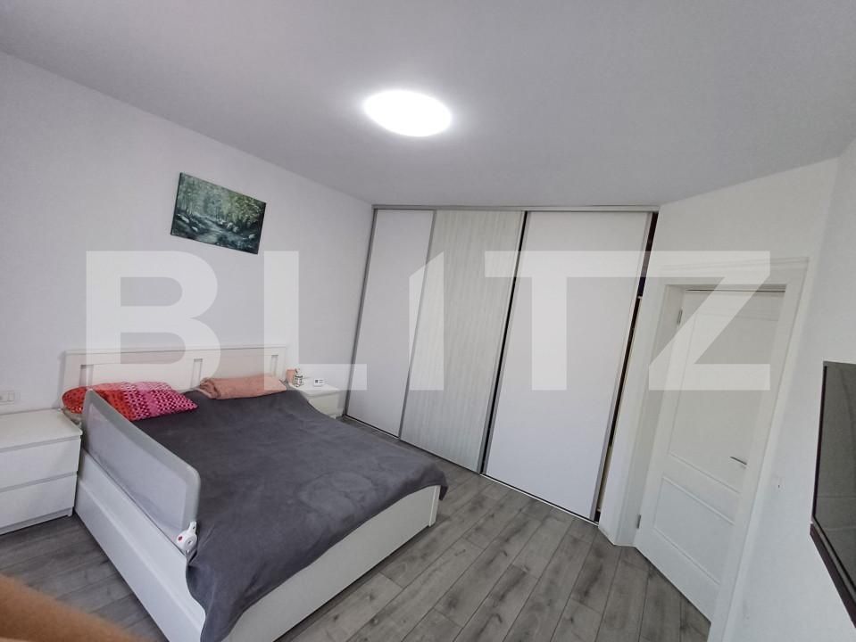 Casa de vânzare 4 camere Unirea - 159479CV | BLITZ Bistriţa | Poza24