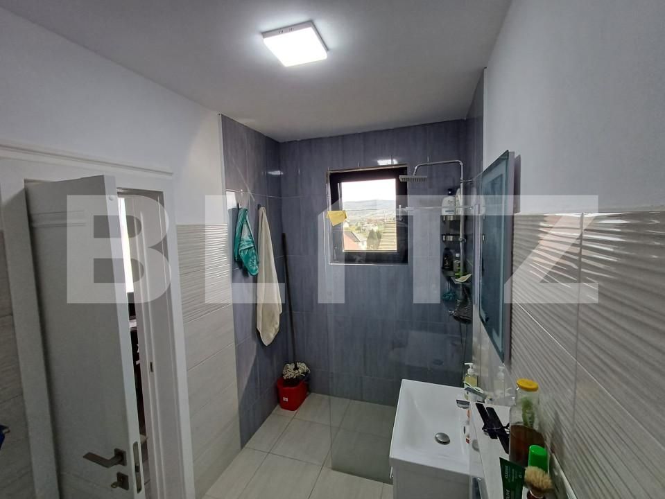 Casa de vânzare 4 camere Unirea - 159479CV | BLITZ Bistriţa | Poza7