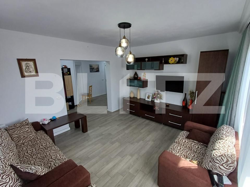 Casa de vânzare 4 camere Unirea - 159479CV | BLITZ Bistriţa | Poza21