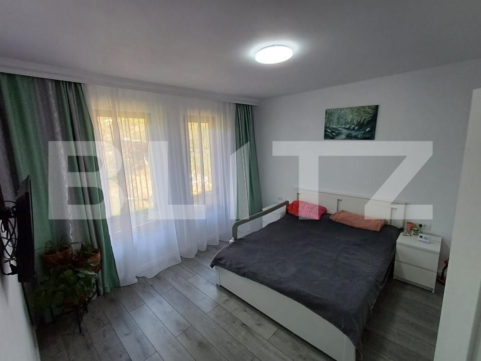 Casa de vânzare 4 camere Unirea - 159479CV | BLITZ Bistriţa | Poza12