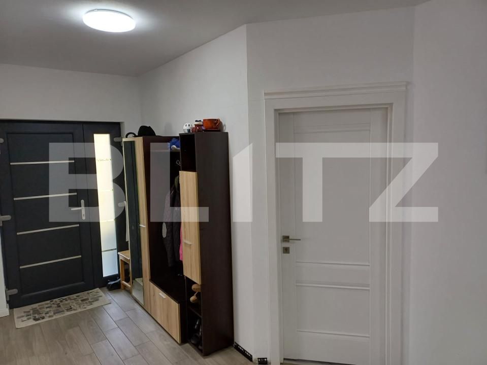 Casa de vânzare 4 camere Unirea - 159479CV | BLITZ Bistriţa | Poza22