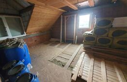 Casa de vanzare, 320 mp, in apropiere de Bistrita