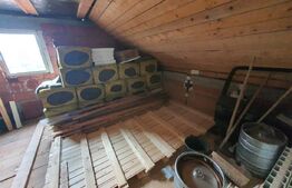 Casa de vanzare, 320 mp, in apropiere de Bistrita