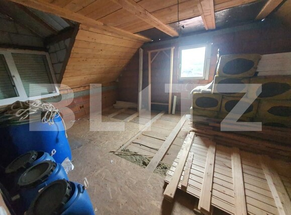 Casa de vânzare 4 camere Periferie - 159495CV | BLITZ Bistriţa | Poza1