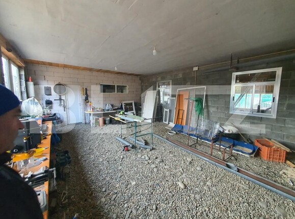 Casa de vânzare 4 camere Periferie - 159495CV | BLITZ Bistriţa | Poza9