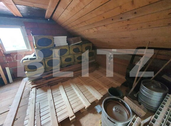 Casa de vânzare 4 camere Periferie - 159495CV | BLITZ Bistriţa | Poza4