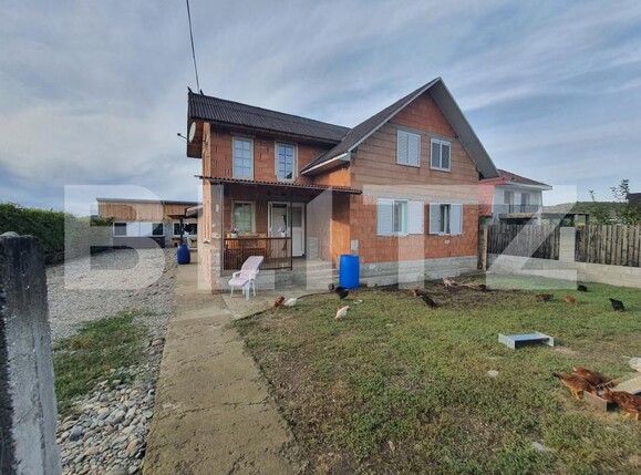 Casa de vânzare 4 camere Periferie - 159495CV | BLITZ Bistriţa | Poza8