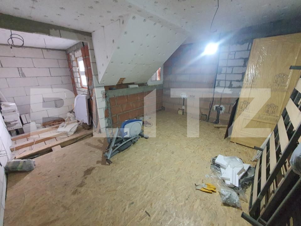 Casa de vânzare 4 camere Periferie - 159495CV | BLITZ Bistriţa | Poza6