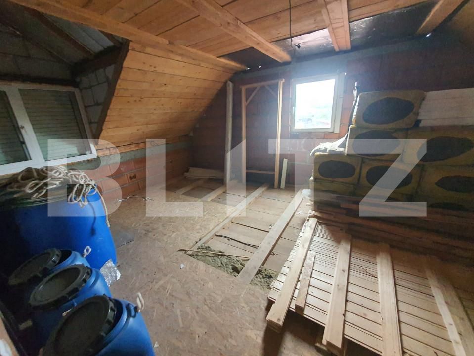 Casa de vânzare 4 camere Periferie - 159495CV | BLITZ Bistriţa | Poza1