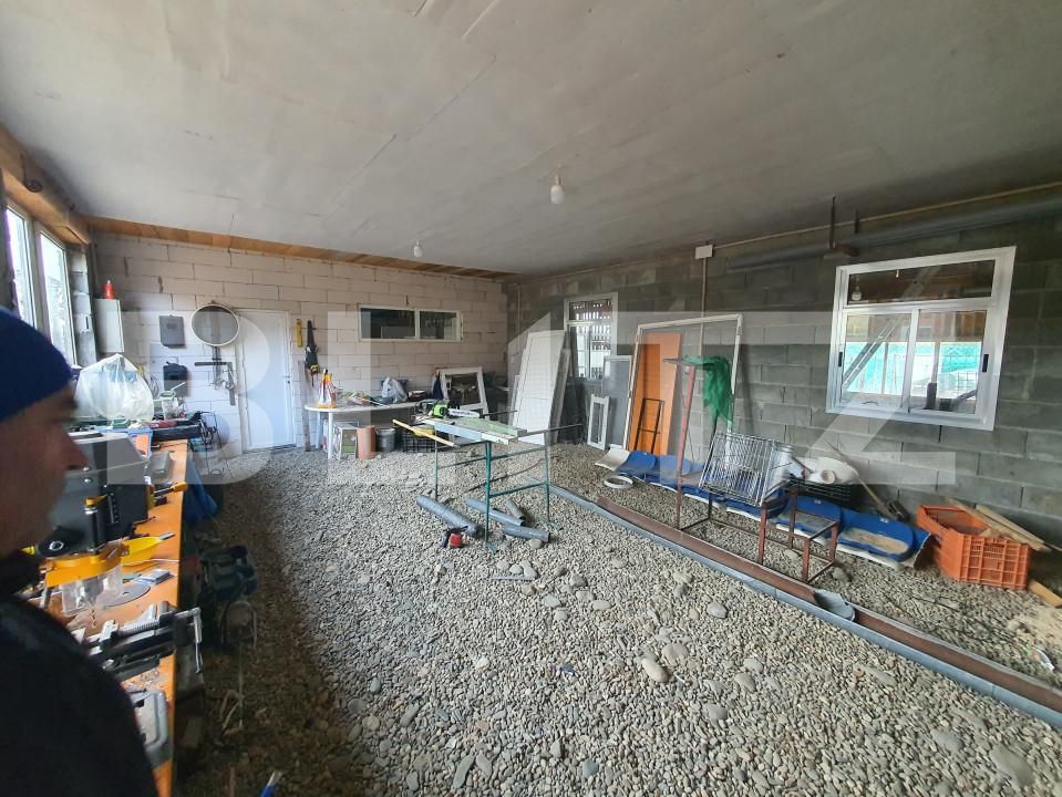 Casa de vânzare 4 camere Periferie - 159495CV | BLITZ Bistriţa | Poza9