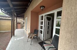 Casa 400mp, in Bistrita