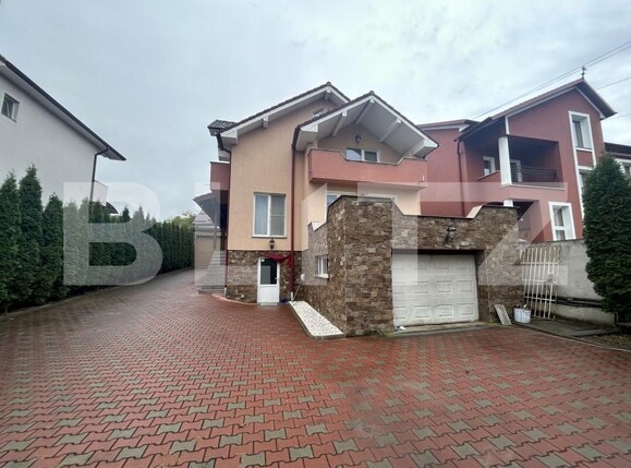 Casa de vânzare 10 camere Viișoara - 159529CV | BLITZ Bistriţa | Poza1