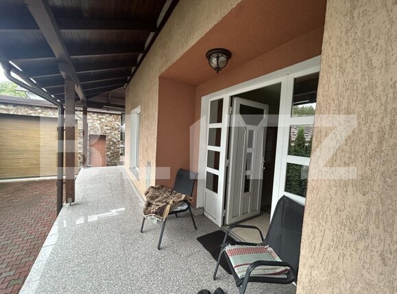 Casa de vânzare 10 camere Viișoara - 159529CV | BLITZ Bistriţa | Poza3