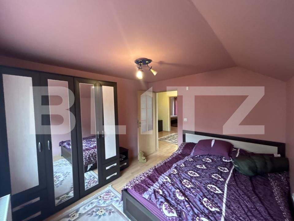 Casa de vânzare 10 camere Viișoara - 159529CV | BLITZ Bistriţa | Poza8