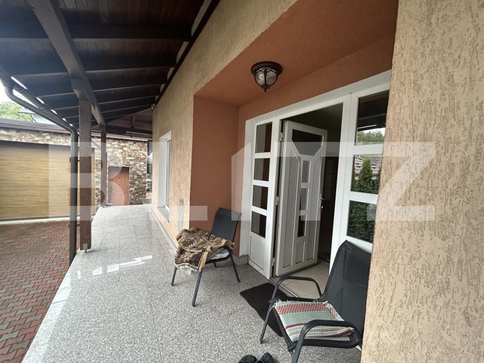 Casa de vânzare 10 camere Viișoara - 159529CV | BLITZ Bistriţa | Poza3