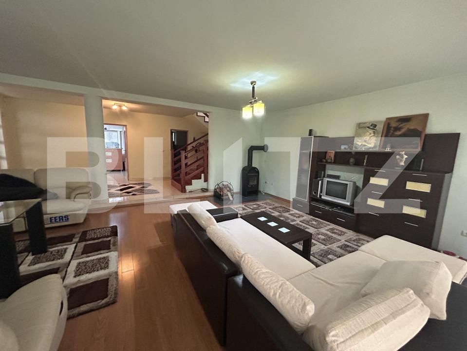 Casa de vânzare 10 camere Viișoara - 159529CV | BLITZ Bistriţa | Poza2