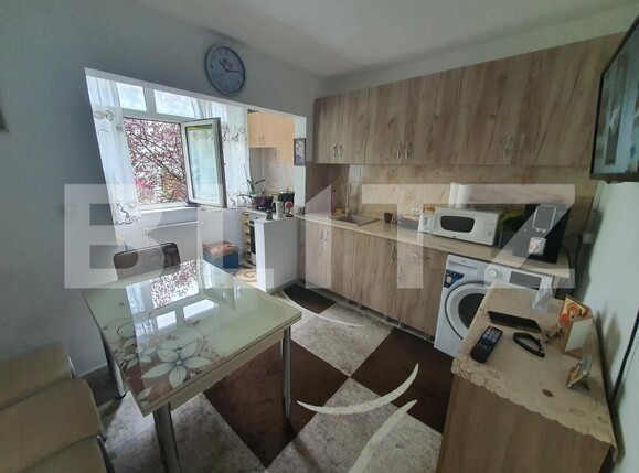 Apartament de vânzare 2 camere Calea Moldovei - 159563AV | BLITZ Bistriţa | Poza4