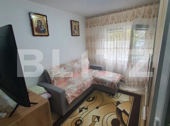 Apartament de vânzare 2 camere Calea Moldovei - 159563AV | BLITZ Bistriţa | Poza2
